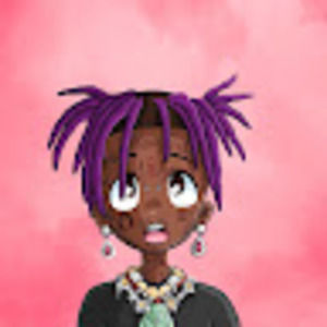 Meet your Posher, Donte